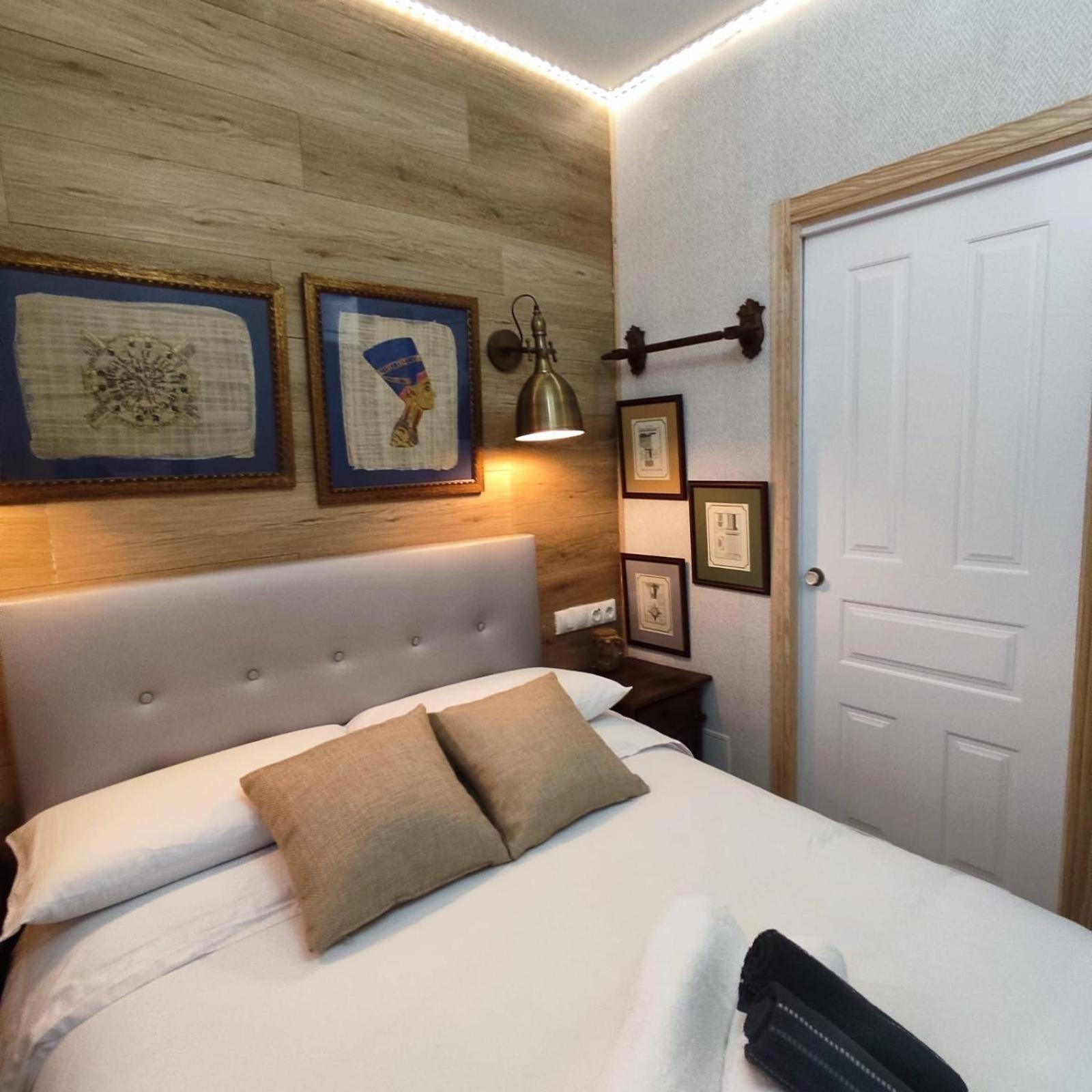 ברצלונה Private Rooms מראה חיצוני תמונה