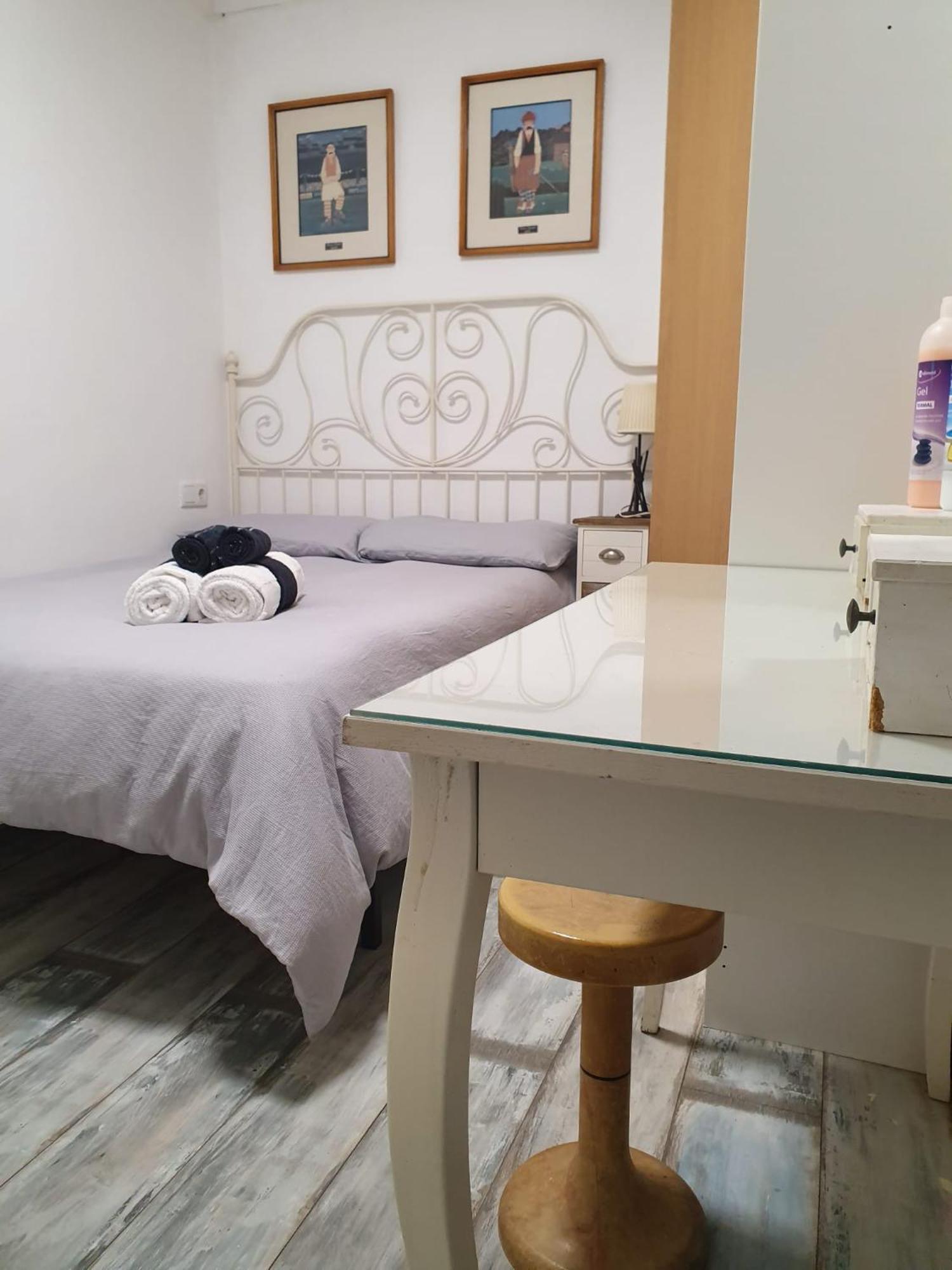 ברצלונה Private Rooms מראה חיצוני תמונה